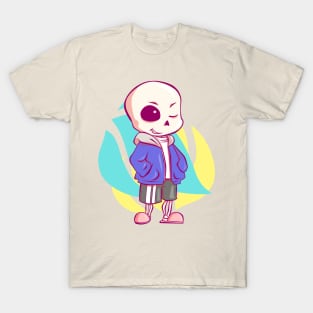 SANS T-Shirt